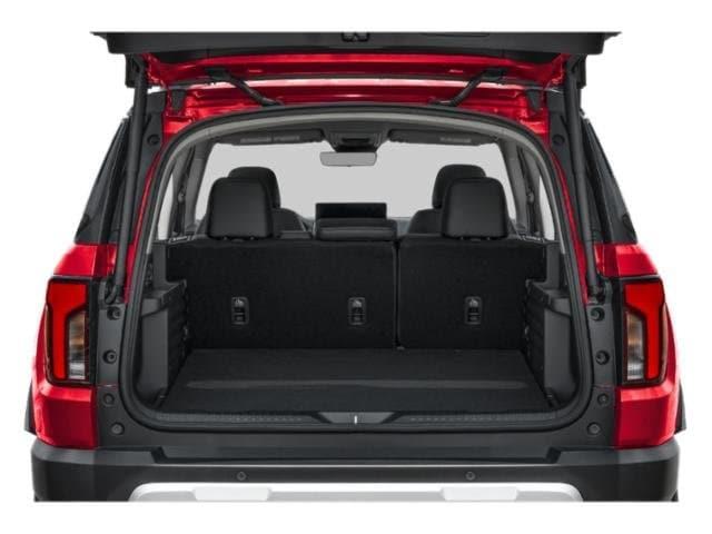 new 2026 Honda Passport car, priced at $46,945