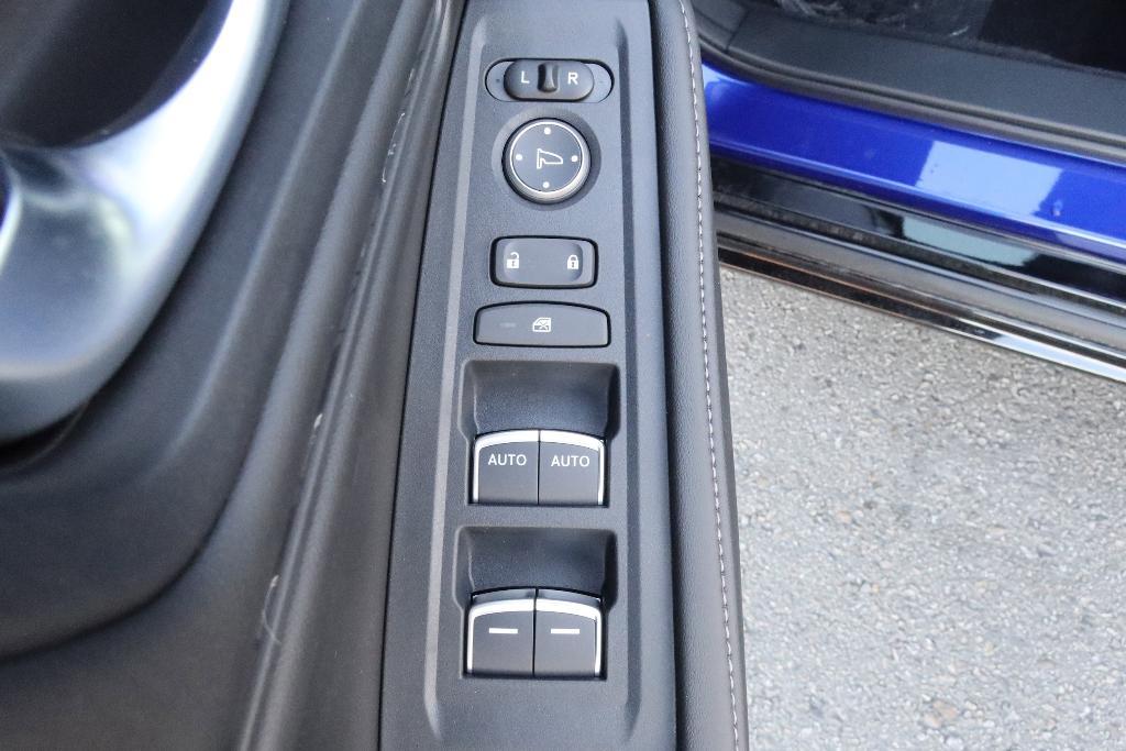 new 2025 Honda Accord Hybrid car, priced at $35,331