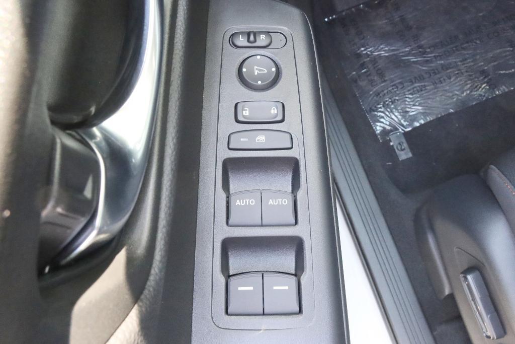 new 2026 Honda CR-V Hybrid car, priced at $38,849