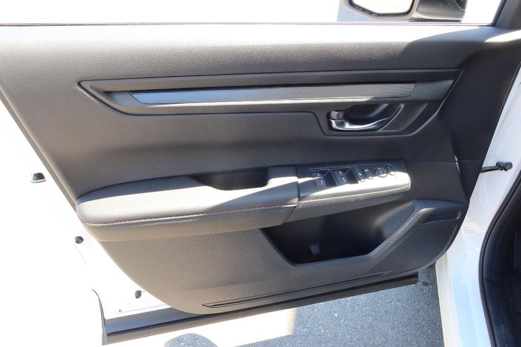 new 2026 Honda CR-V Hybrid car, priced at $38,849