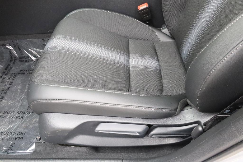 new 2025 Honda Civic car, priced at $27,850