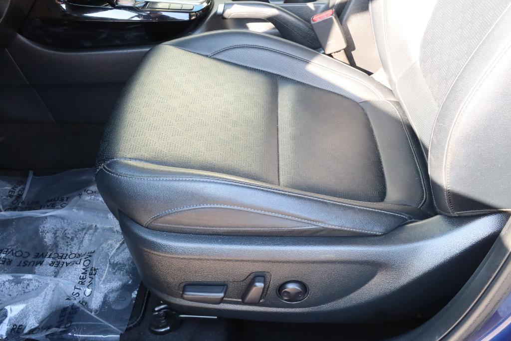 used 2021 Kia Seltos car, priced at $17,988