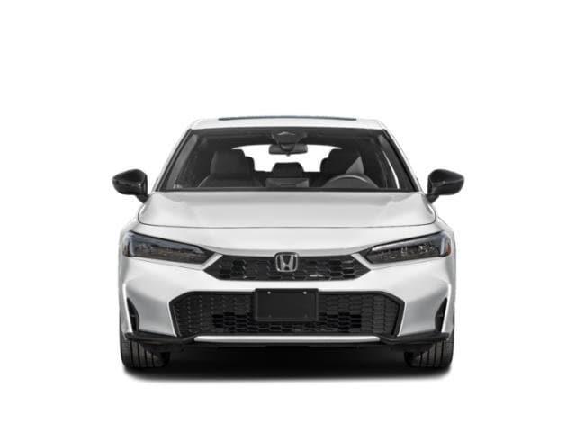 new 2026 Honda Civic Hybrid car, priced at $32,145