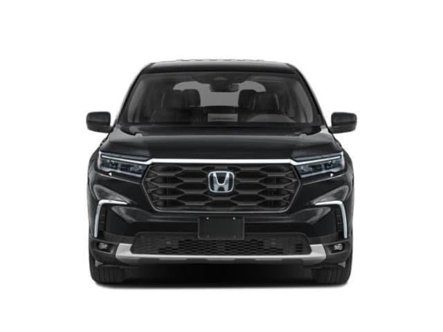 new 2025 Honda Pilot car, priced at $47,550
