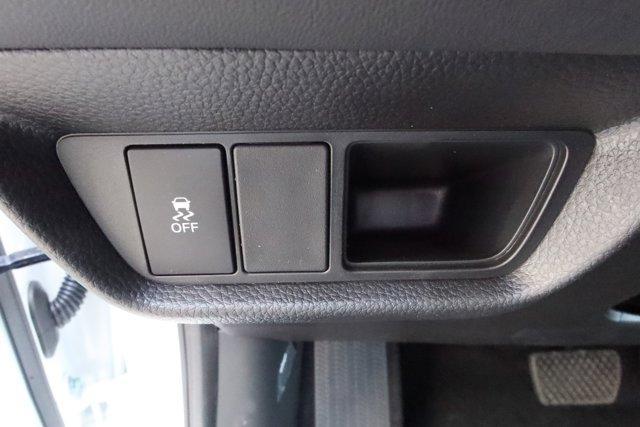 new 2026 Honda HR-V car, priced at $33,455