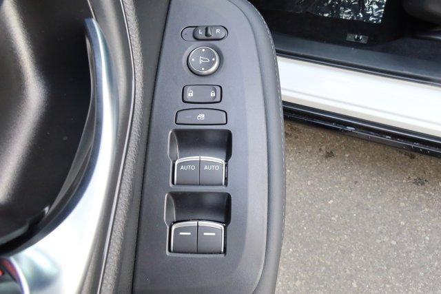 new 2026 Honda HR-V car, priced at $33,455