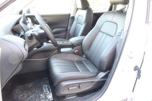 new 2026 Honda HR-V car, priced at $33,455