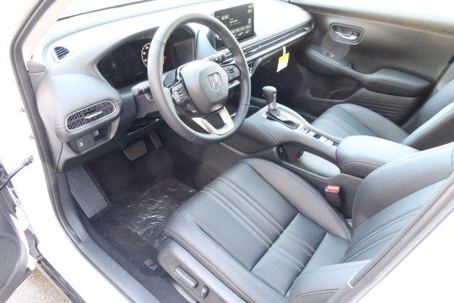 new 2026 Honda HR-V car, priced at $33,455