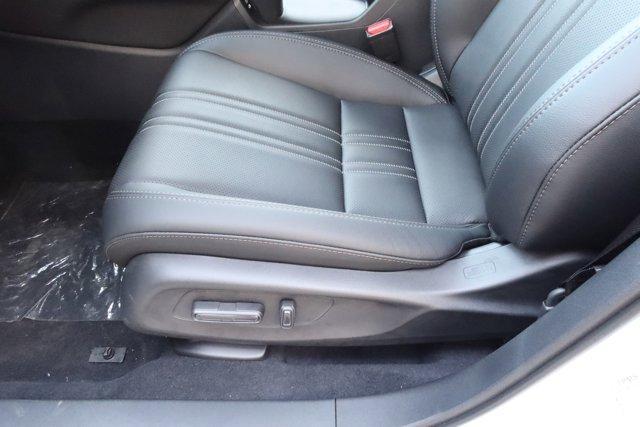 new 2026 Honda HR-V car, priced at $33,455