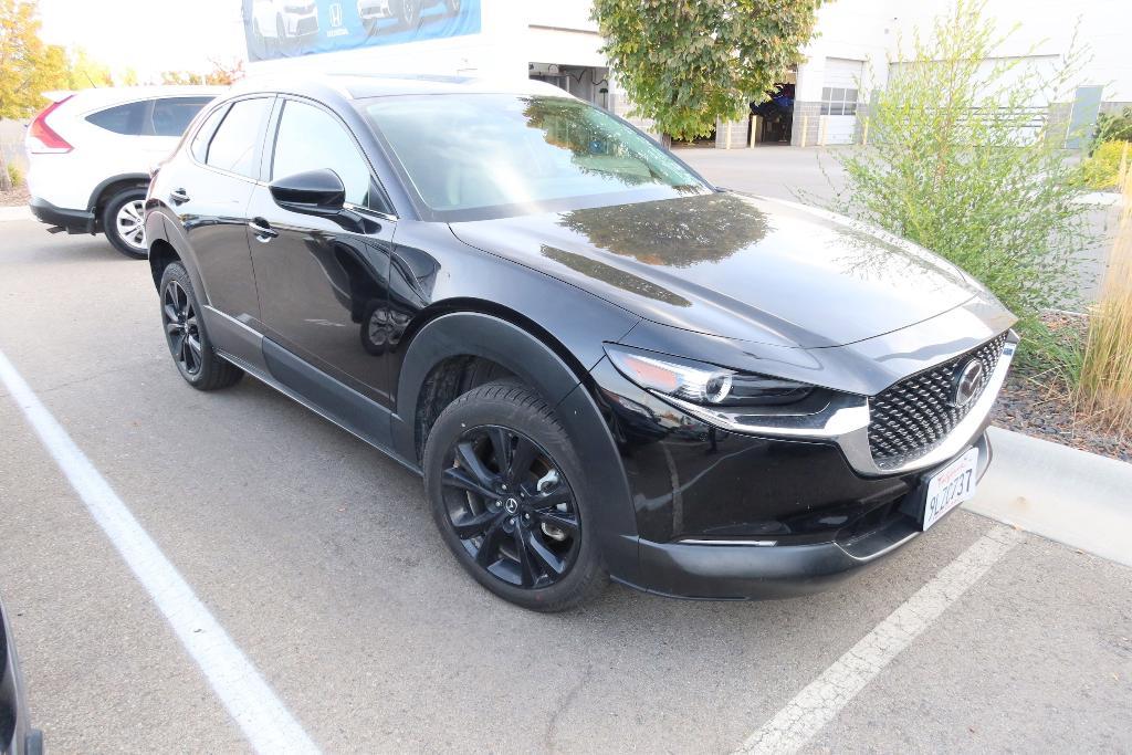 used 2024 Mazda CX-30 car, priced at $23,888