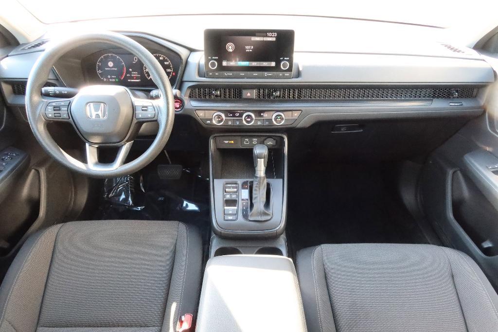 used 2024 Honda CR-V car, priced at $32,998