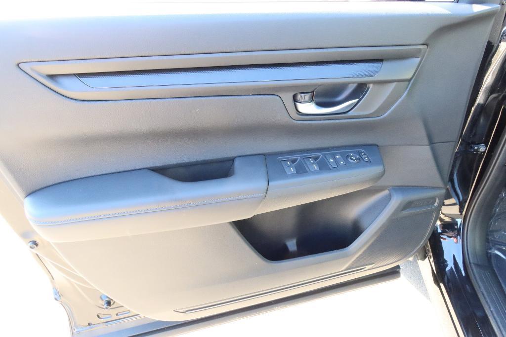 used 2024 Honda CR-V car, priced at $32,998