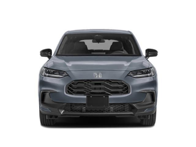 new 2026 Honda HR-V car, priced at $31,405