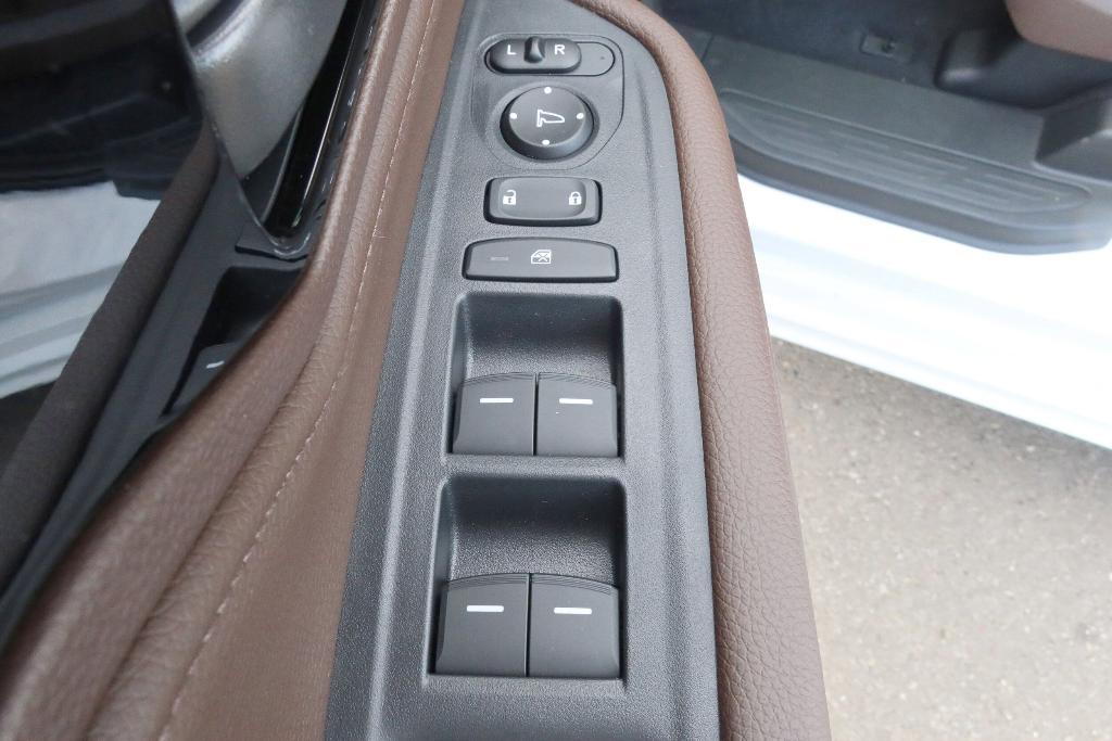 new 2025 Honda Odyssey car, priced at $48,815