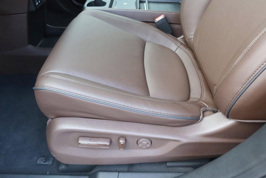 new 2025 Honda Odyssey car, priced at $48,815