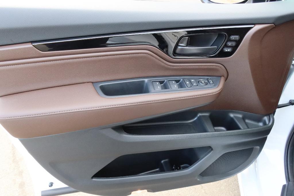 new 2025 Honda Odyssey car, priced at $48,815