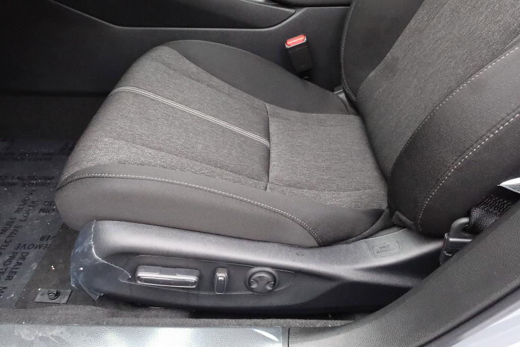 new 2025 Honda Accord Hybrid car, priced at $35,260