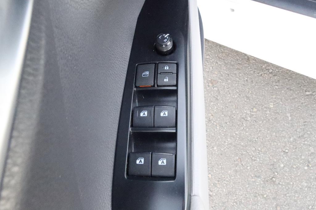 used 2020 Toyota Camry Hybrid car, priced at $21,476