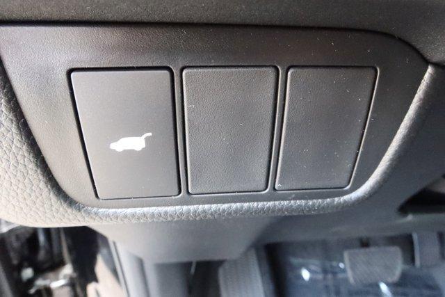 new 2026 Honda CR-V Hybrid car, priced at $40,250