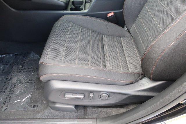 new 2026 Honda CR-V Hybrid car, priced at $40,250