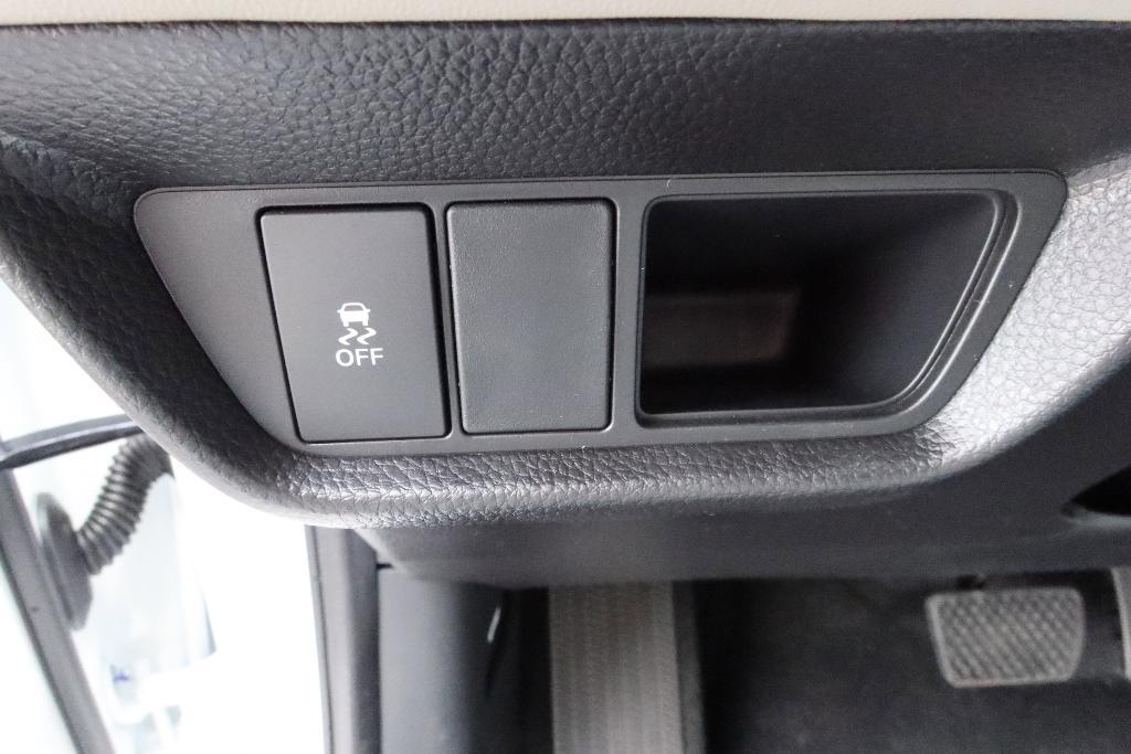 new 2026 Honda HR-V car, priced at $29,605