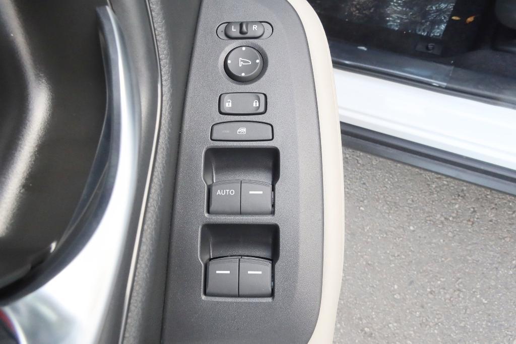 new 2026 Honda HR-V car, priced at $29,605