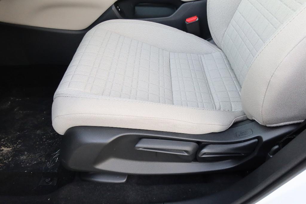 new 2026 Honda HR-V car, priced at $29,605