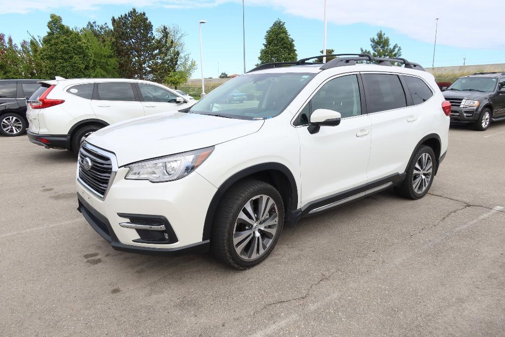 used 2019 Subaru Ascent car, priced at $22,888