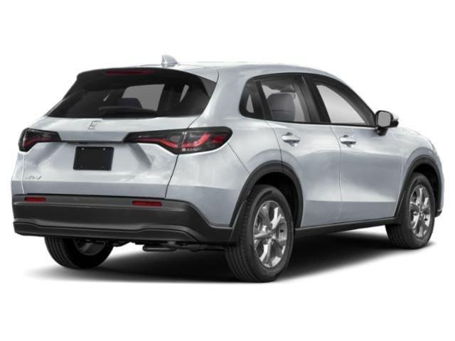 new 2025 Honda HR-V car, priced at $28,300