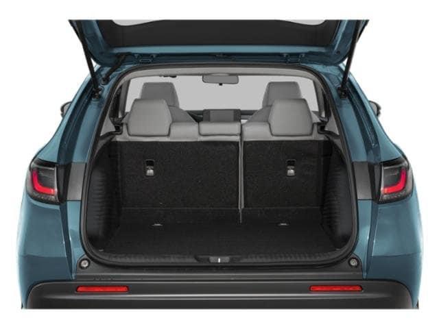 new 2026 Honda HR-V car, priced at $29,095