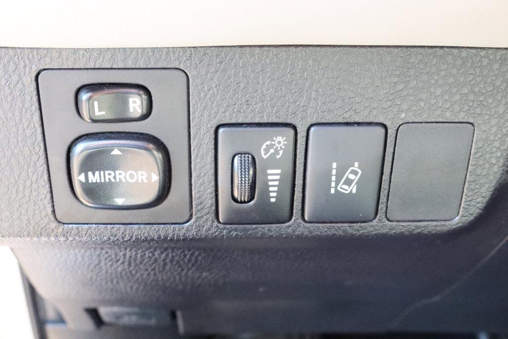 used 2018 Toyota RAV4 car, priced at $24,584