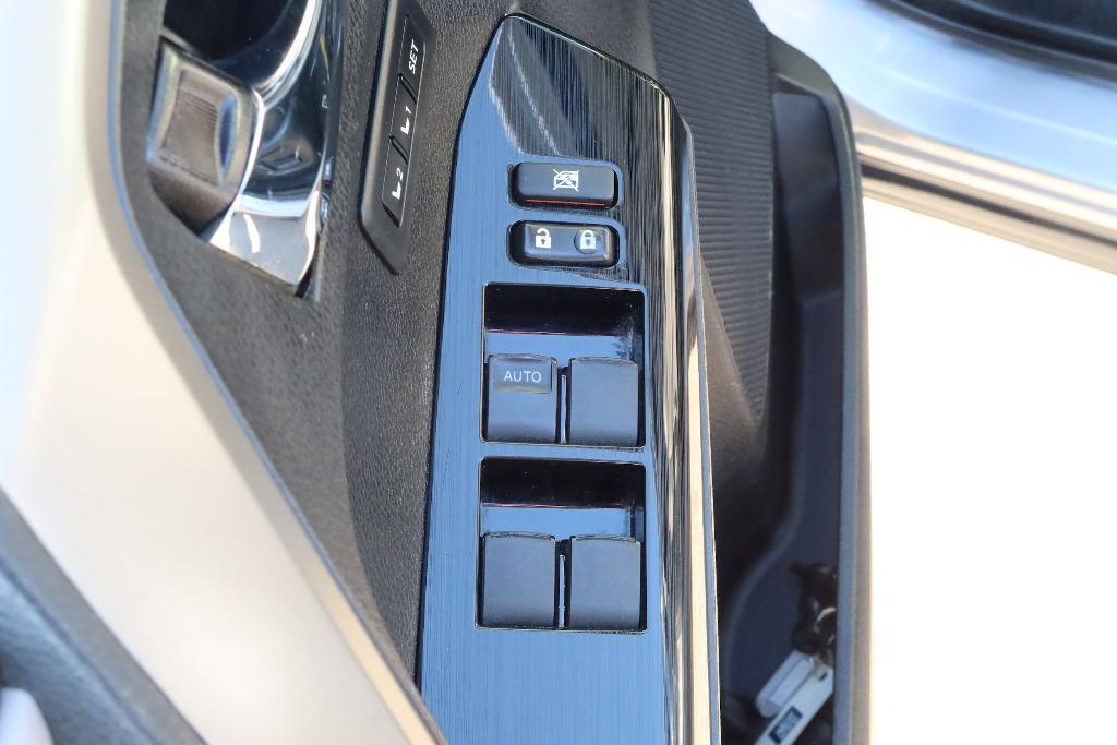 used 2018 Toyota RAV4 car, priced at $24,584