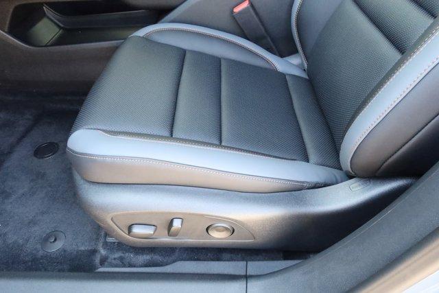new 2025 Honda Prologue car, priced at $59,805