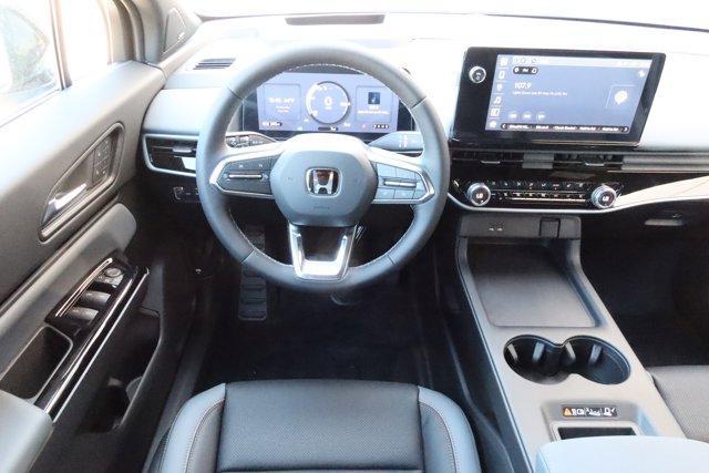 new 2025 Honda Prologue car, priced at $59,805
