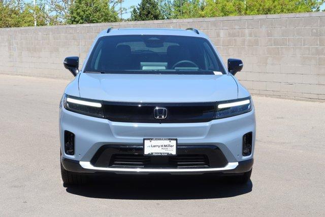new 2025 Honda Prologue car, priced at $59,805
