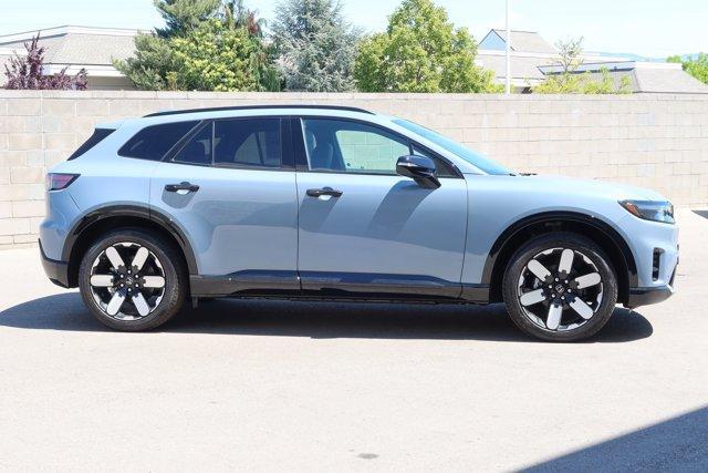 new 2025 Honda Prologue car, priced at $59,805