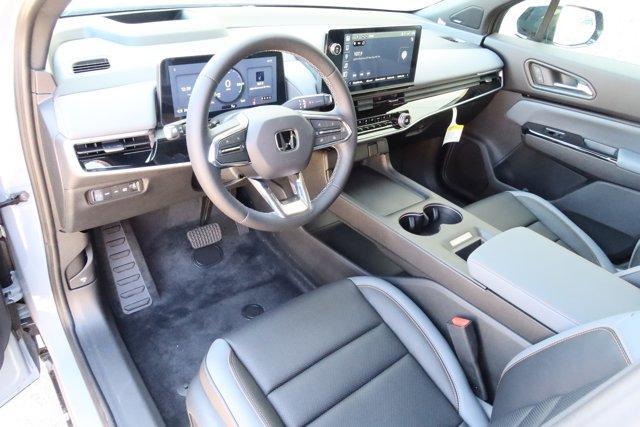 new 2025 Honda Prologue car, priced at $59,805