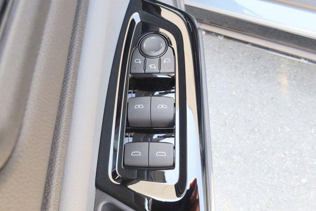 new 2025 Honda Prologue car, priced at $59,805