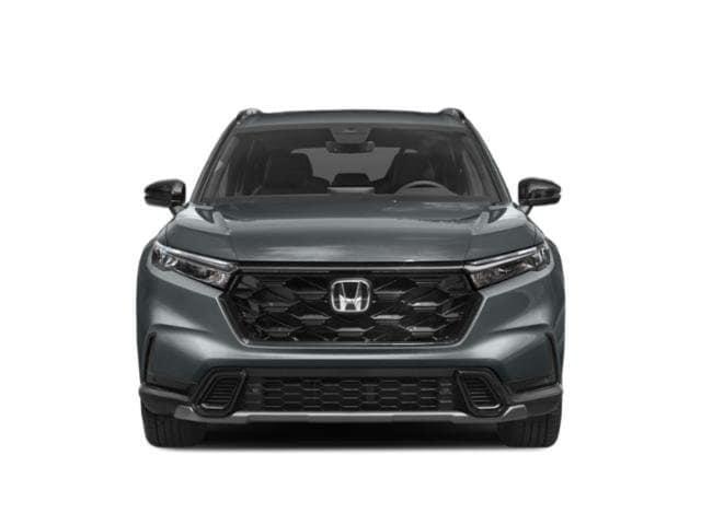 new 2024 Honda CR-V Hybrid car, priced at $40,705