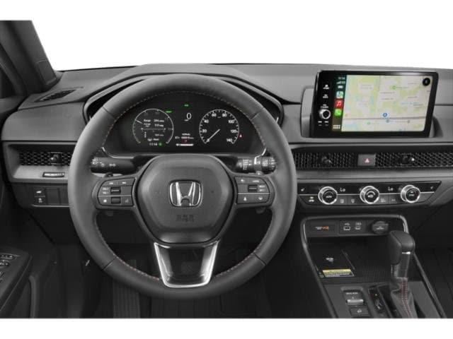 new 2024 Honda CR-V Hybrid car, priced at $40,705