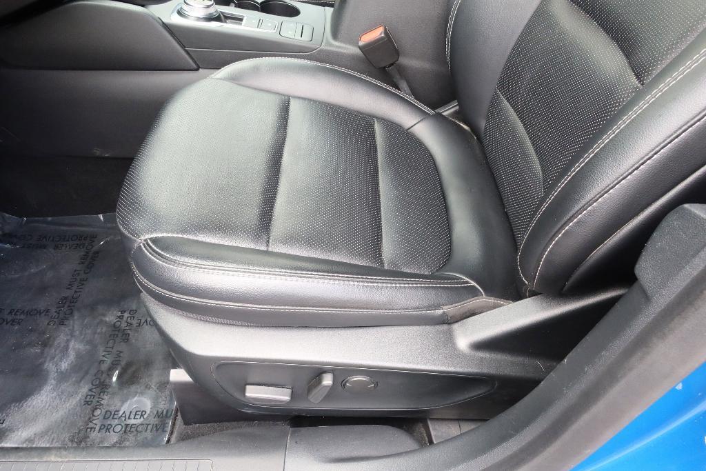 used 2020 Ford Escape car, priced at $20,551
