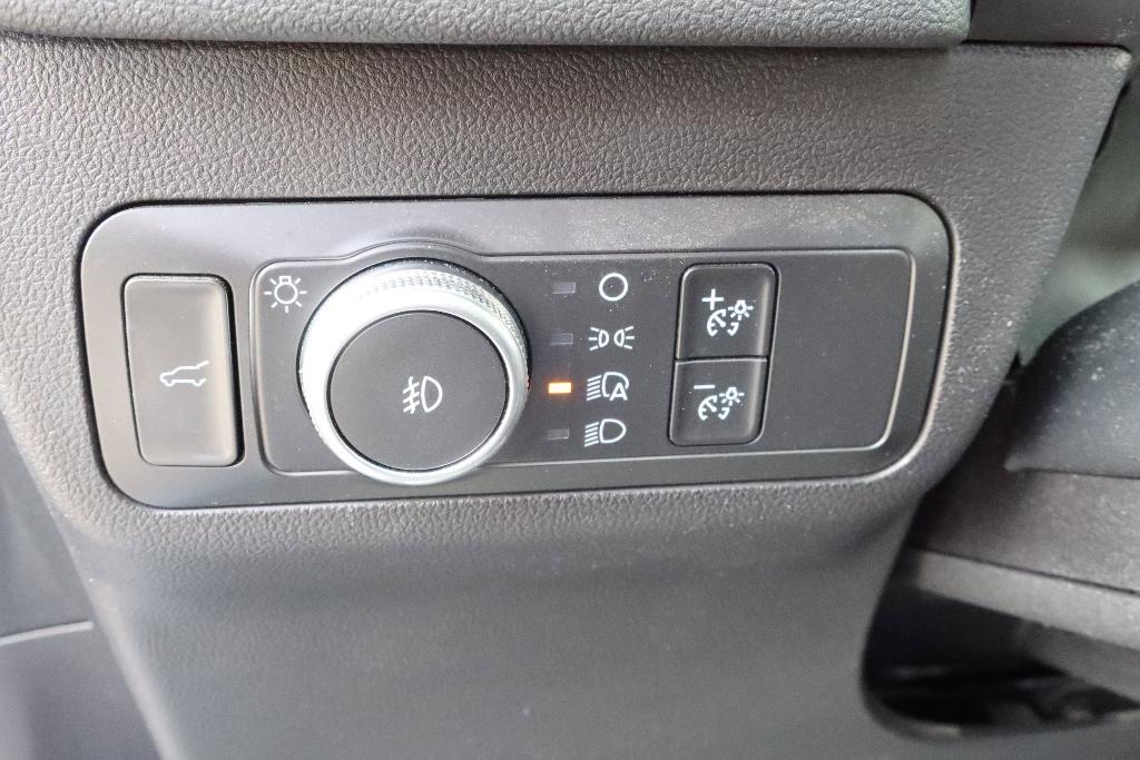 used 2020 Ford Escape car, priced at $20,888