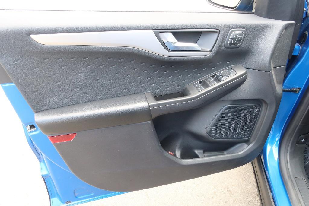 used 2020 Ford Escape car, priced at $20,888