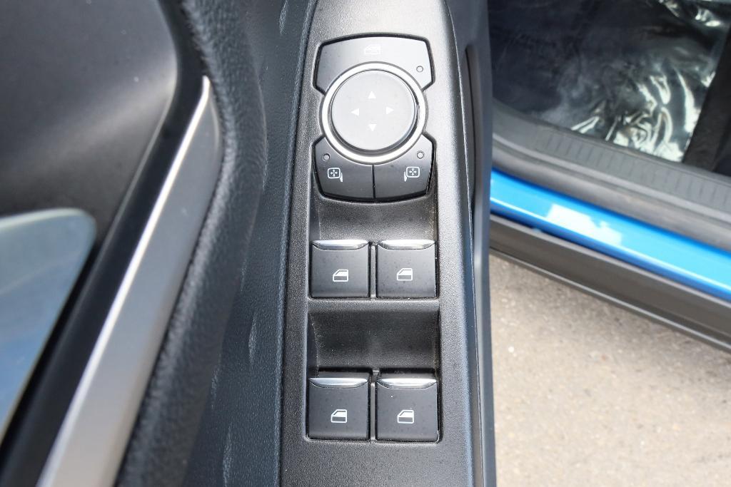 used 2020 Ford Escape car, priced at $20,888