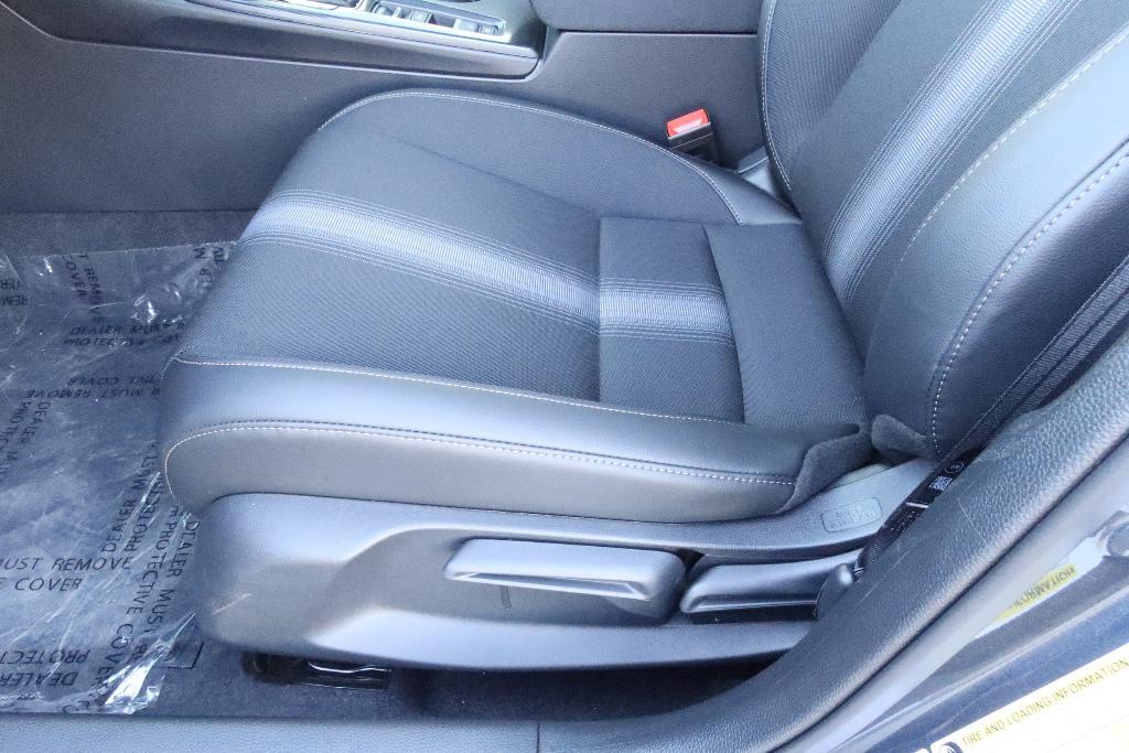 new 2026 Honda Civic car, priced at $28,990