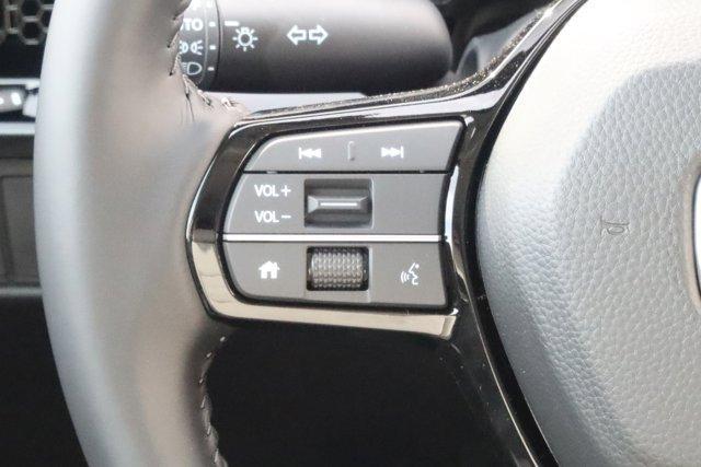 new 2025 Honda CR-V car, priced at $37,895