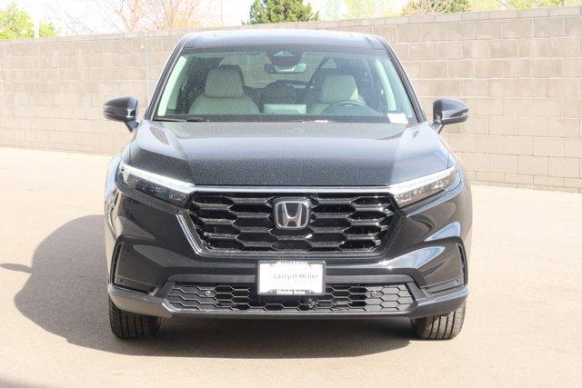 new 2025 Honda CR-V car, priced at $37,895