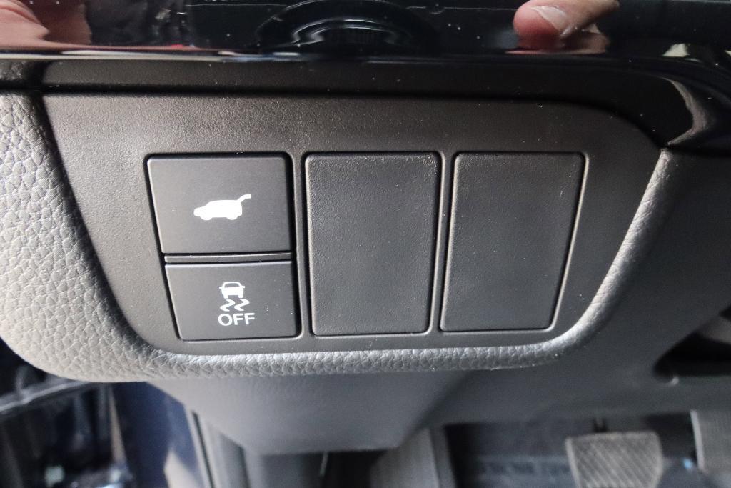 new 2025 Honda CR-V car, priced at $37,895