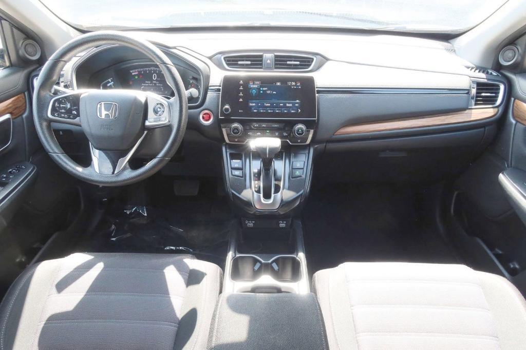used 2020 Honda CR-V car, priced at $24,998