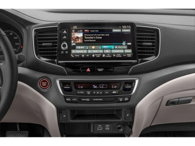 new 2025 Honda Ridgeline car, priced at $46,185